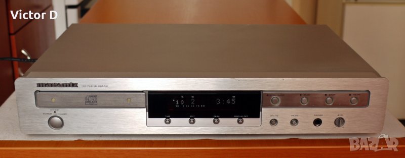 MARANTZ CD 5001-CD-Player, снимка 1