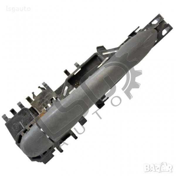 Предна лява външна дръжка Renault Scenic II 2004-2009 RM130422N-119, снимка 1