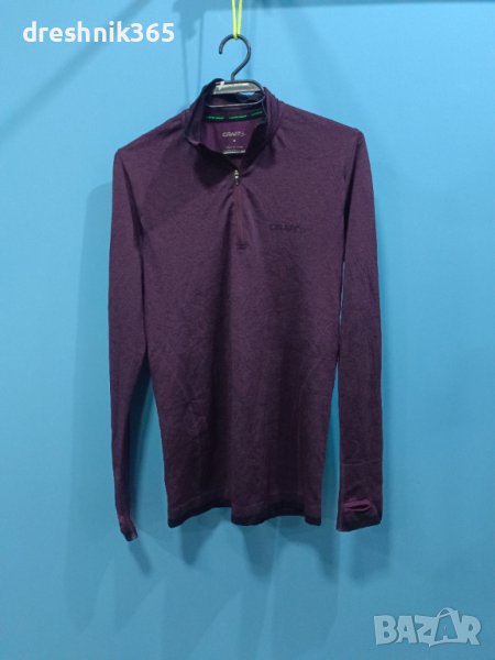 Craft Active Термо/Блуза Мъжка М, снимка 1