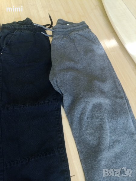 Долнище, клинчета, снимка 1