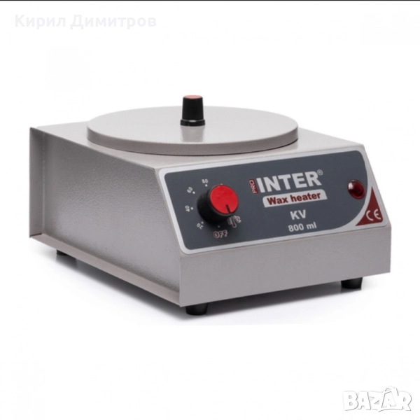 Нагревател за кола маска+подарък, снимка 1