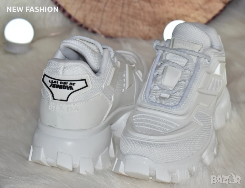 Мъжки Маратонки ✨Prada , снимка 1