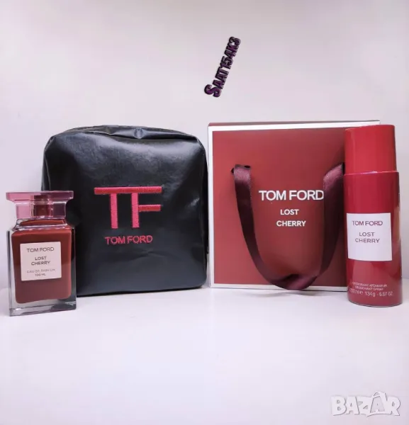 парфюми tom ford, снимка 1