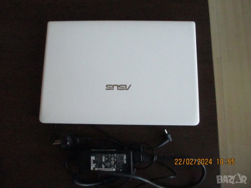 Лаптоп Asus, снимка 1