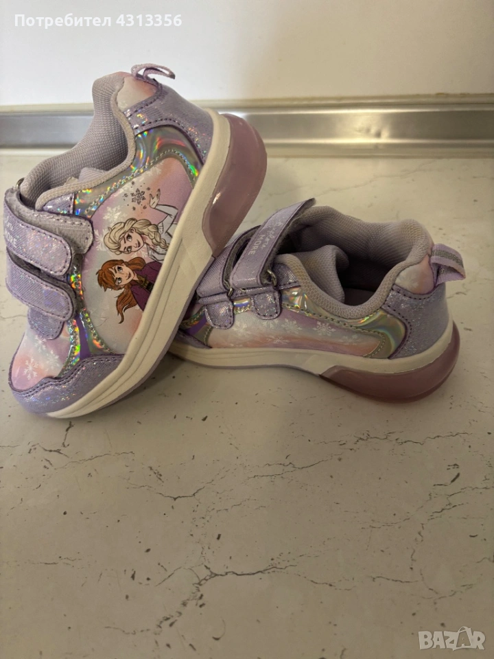 Детски обувки, снимка 1