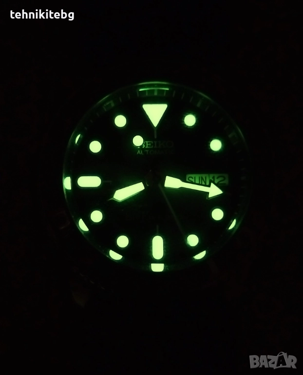 SEIKO SKX007 Yacht Master Mod , SEIKO SKS537P1 и SEIKO SSB033P1 часовници, снимка 1