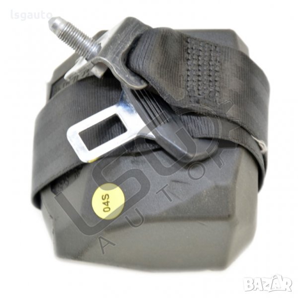 Заден ляв предпазен колан Volkswagen Passat (B6) 2005-2010 VP300821N-102, снимка 1