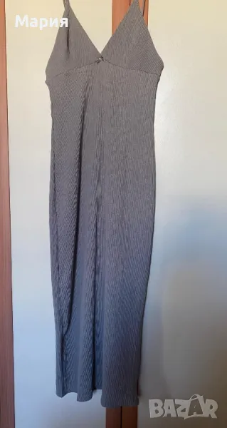 Дълга рокля , снимка 1