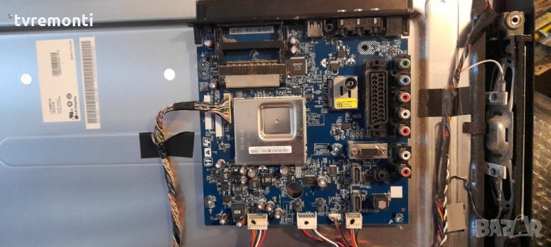 Основна платка,SOLED_32_MT66_EU_IP_MB S0103-1 48.72V06.011, снимка 1