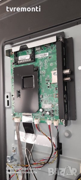 Main board 715GA564-M0E-B00-005Y, снимка 1