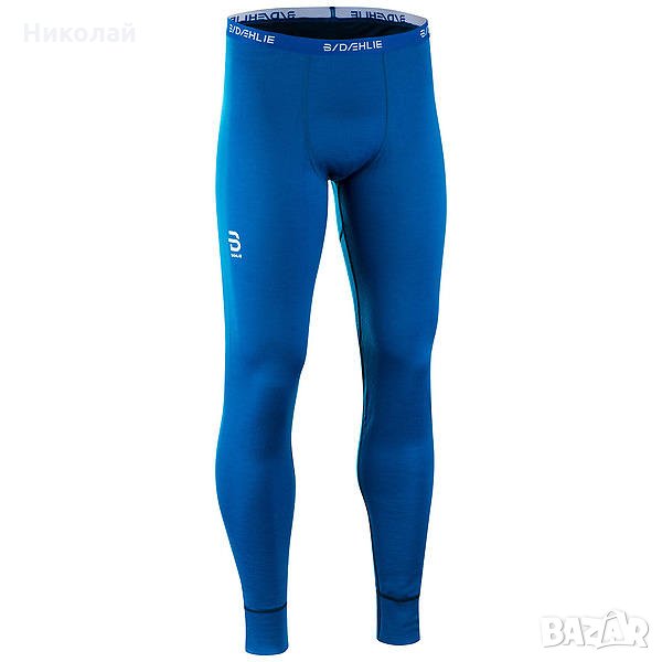 Bjorn Daehlie Training Wool Pant , снимка 1