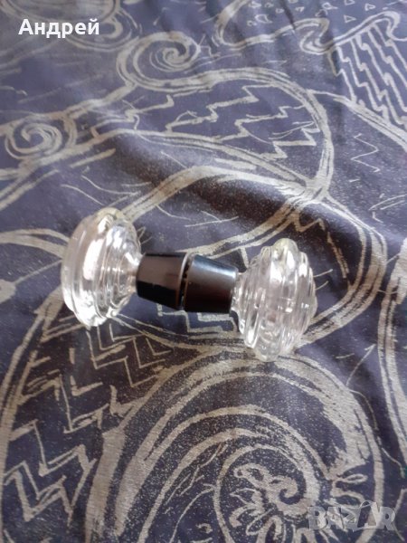 Стари дръжки,топки за брава,врата #2, снимка 1