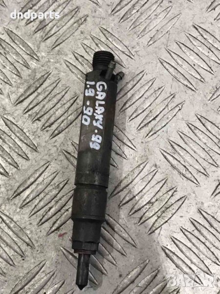 Дюза Ford Galaxy 1.9TDI,90кс.,1999г., снимка 1