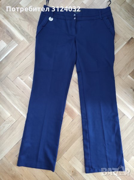 Продавам елегантен панталон Lucy XXL, снимка 1