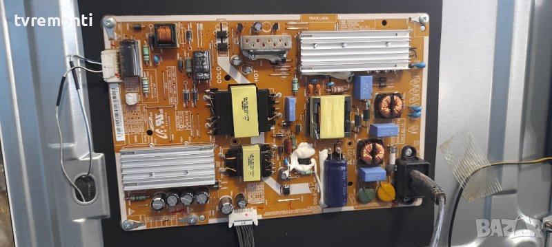 POWER SUPPLY BOARD PSU BN44-00527A - SAMSUNG UE37ES5500, снимка 1