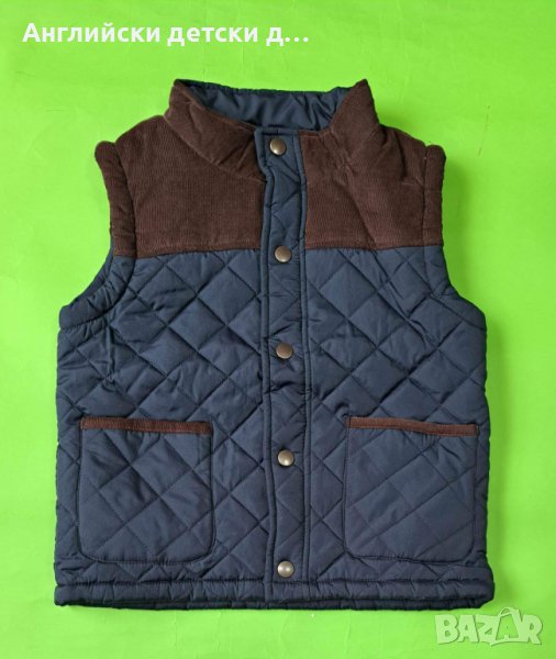 Английска детска грейка-M&S, снимка 1