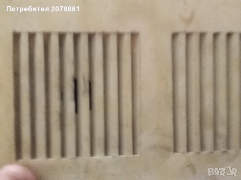 Звънец, снимка 1