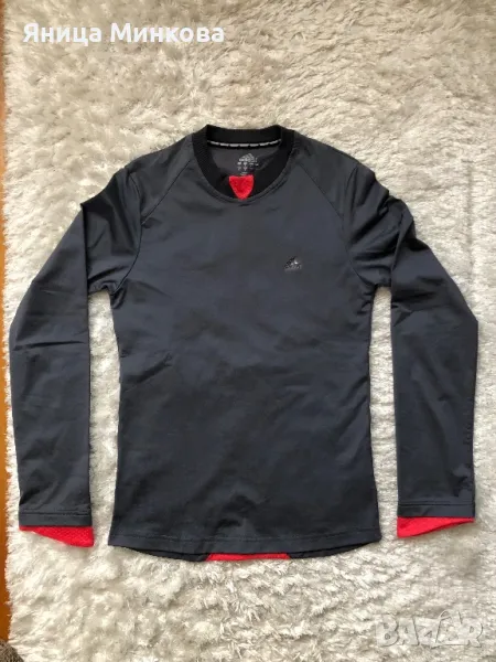  Дамска блуза- Adidas, снимка 1