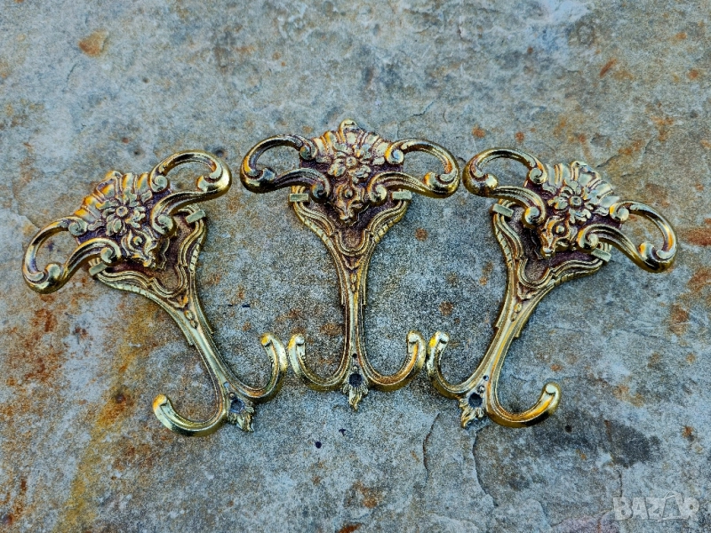 Метални Закачалки , снимка 1