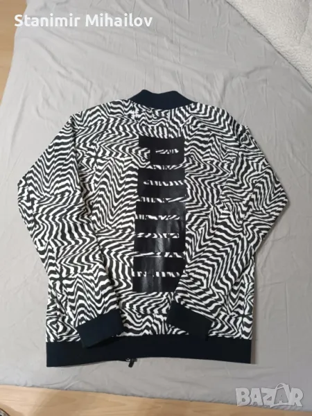 Продавам дамско горнище PUMA, снимка 1