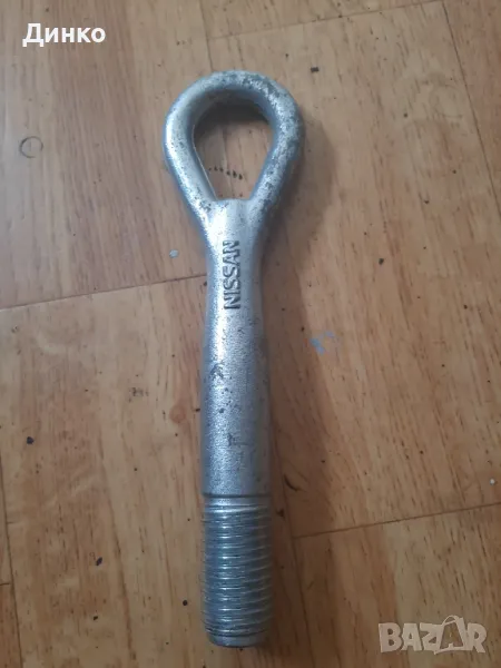 Оем аварийна кука нисан, снимка 1