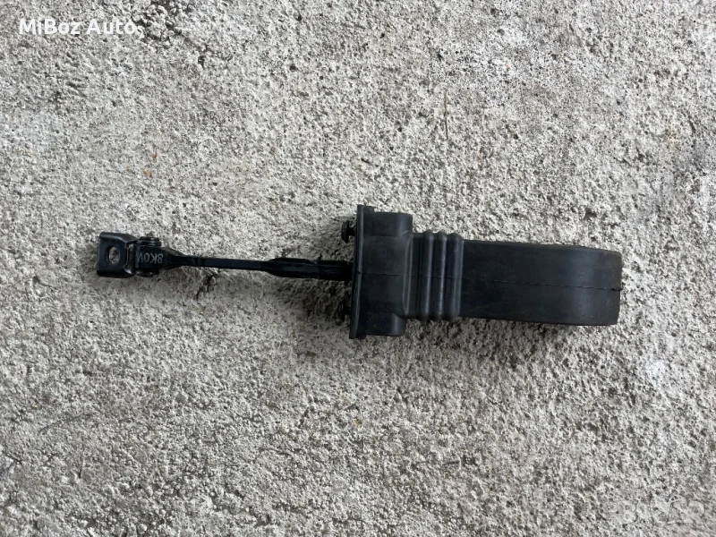 Държач врата предна дясна Ауди а4 b8 Audi, снимка 1