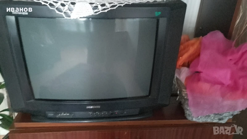 Продавам телевизор , снимка 1