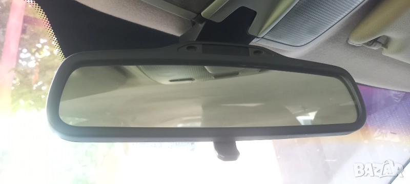 Електро-хроматично огледало за Volvo S40 S80 V70, снимка 1