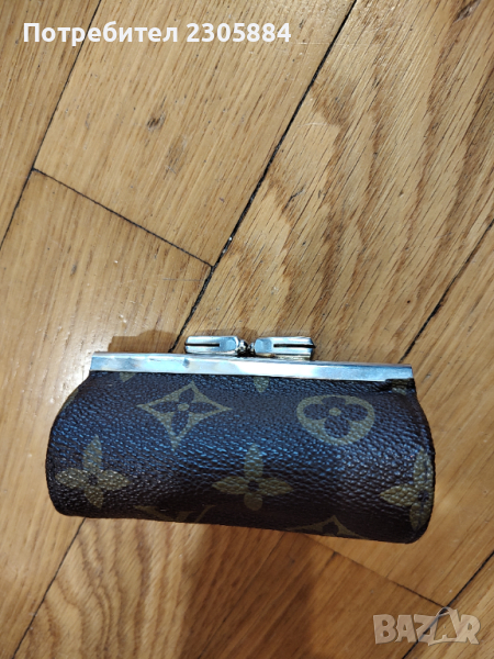 Портмоне за монети на Louis Vuitton , снимка 1