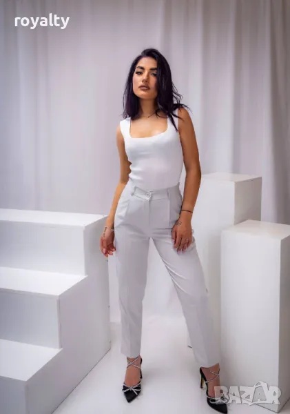 Дамски панталон , снимка 1