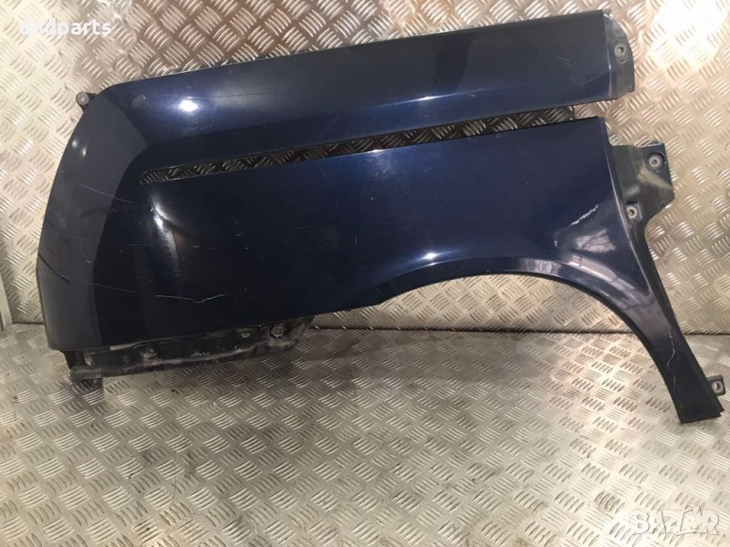 Заден десен калник Lancia Phedra,2003г., снимка 1