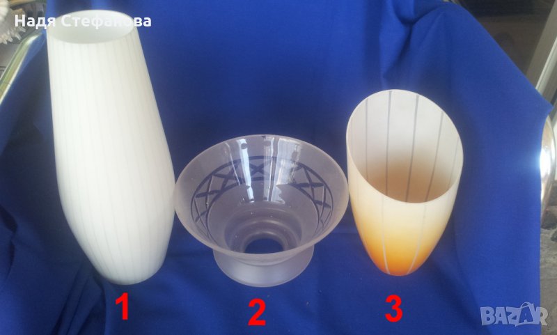 Ретро плафони, снимка 1