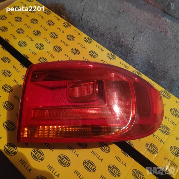 Продавам - оригинален десен стоп за Vw Tiguan  2011-2018 г., снимка 1