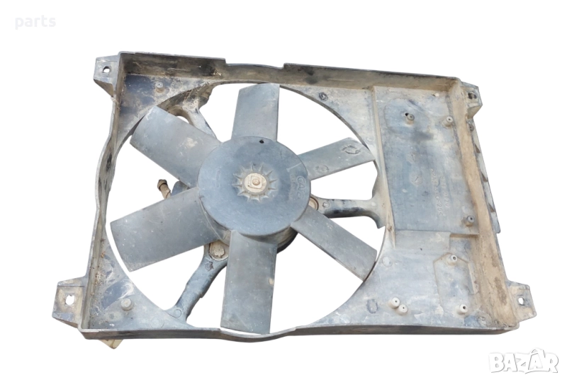 Перка Охлаждане Ситроен Джъмпер - Пежо Боксер - Фиат Дукато - 8240120, снимка 1