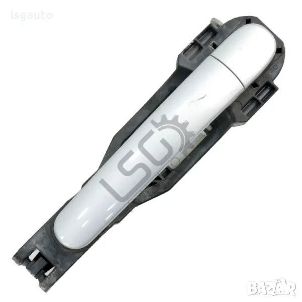 Предна лява външна дръжка Seat Leon II 2005-2012 ID: 144049, снимка 1