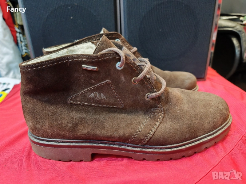 Мъжки боти Salamander , снимка 1