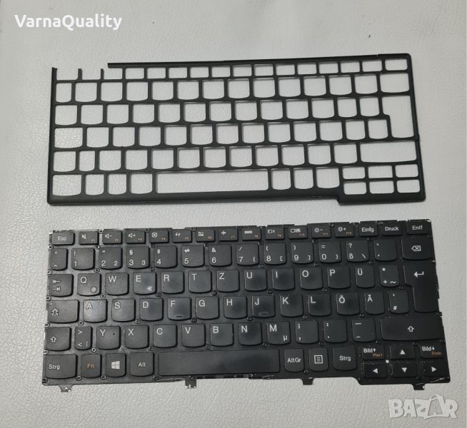Клавиатура за части за Lenovo S20-30, снимка 1