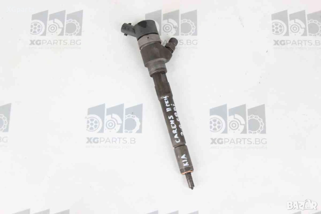  Дюза дизел за Kia Carens II 2.0CRDI 113 к.с. (2002-2006) 0445110258, снимка 1