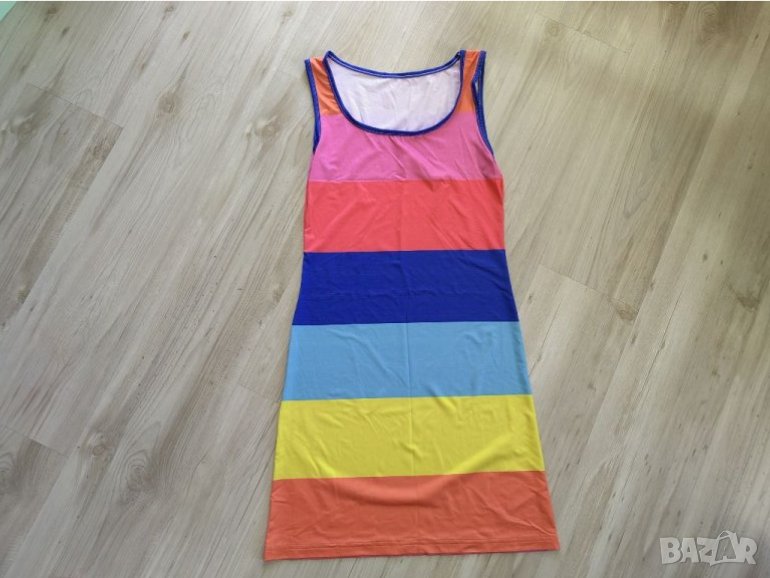 Лятна рокля, снимка 1