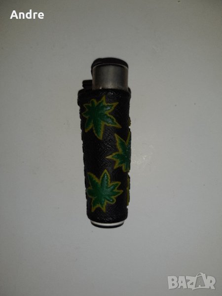 калъфче за запалка, снимка 1