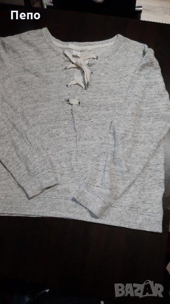 Спортна блуза, снимка 1