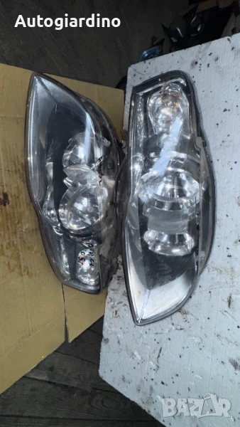 Оригинални Фарове зa Audi A4 - 0301219204 / 0301219203 / 8E0941004 / 8E0941003, снимка 1