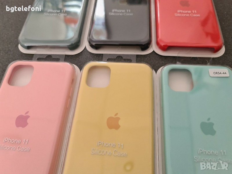 IPhone SE 2020,iPhone 11,11Pro,11 Pro Max,7,8,7+,8+ кейсове, снимка 1