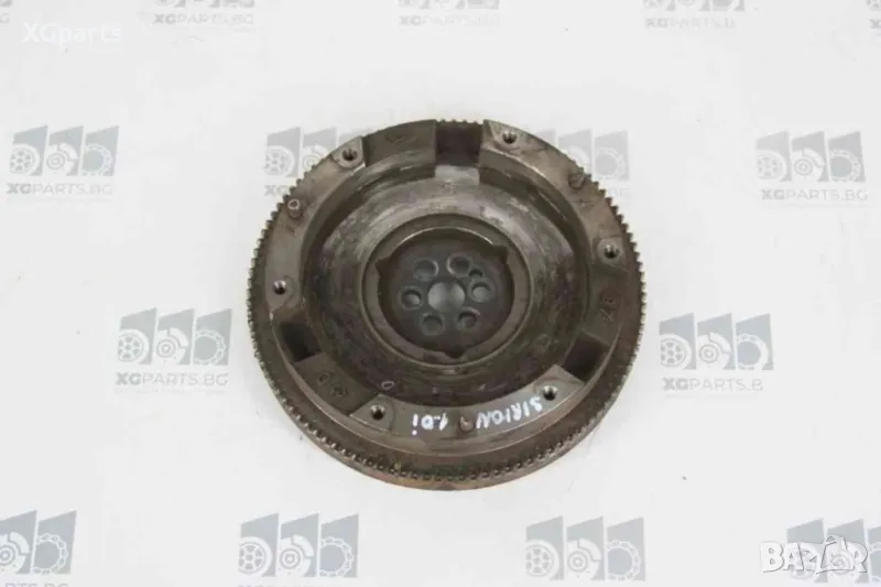 Маховик за Daihatsu Sirion 1.0i 56 к.с. (1998-2005), снимка 1