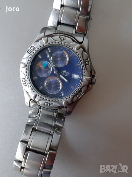 lotus, снимка 1