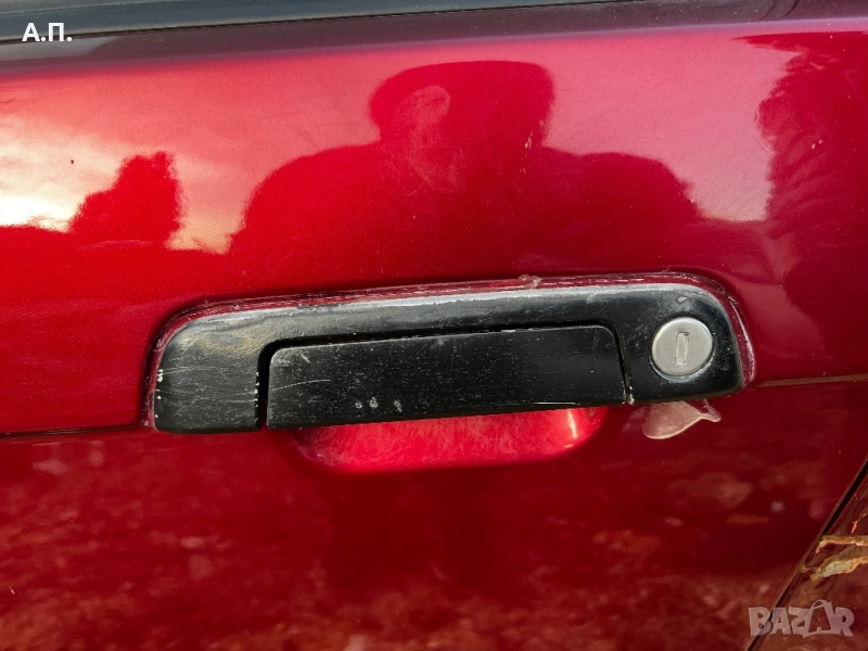 Брави бмв е36, снимка 1