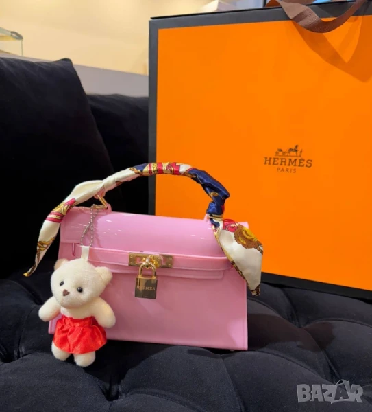чанти hermes , снимка 1