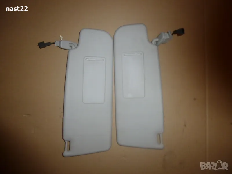 Сенници за Фолскваген Поло -2002-2009 година-40 лева, снимка 1