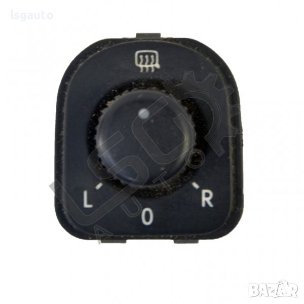 Бутон регулиране огледала Volkswagen Passat (B6)(2005-2010) ID:91776, снимка 1