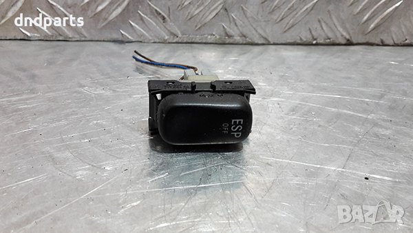 Бутон ESP за Mercedes ML |W163|, /1997-2005/, снимка 1